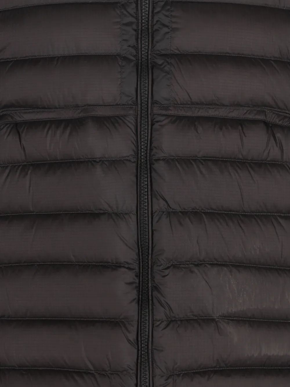 C.P. Company D.D. Shell bodywarmer Zwart
