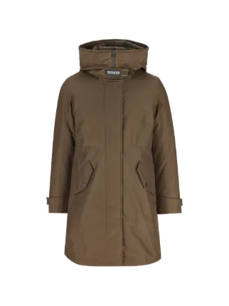 Woolrich