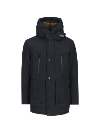 Woolrich