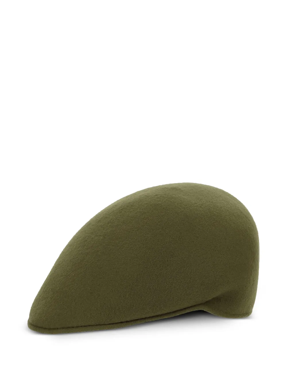 ALEXIA ÁLVAREZ DE TOLEDO wool hat