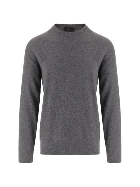 Vince crew-neck cashmere sweater