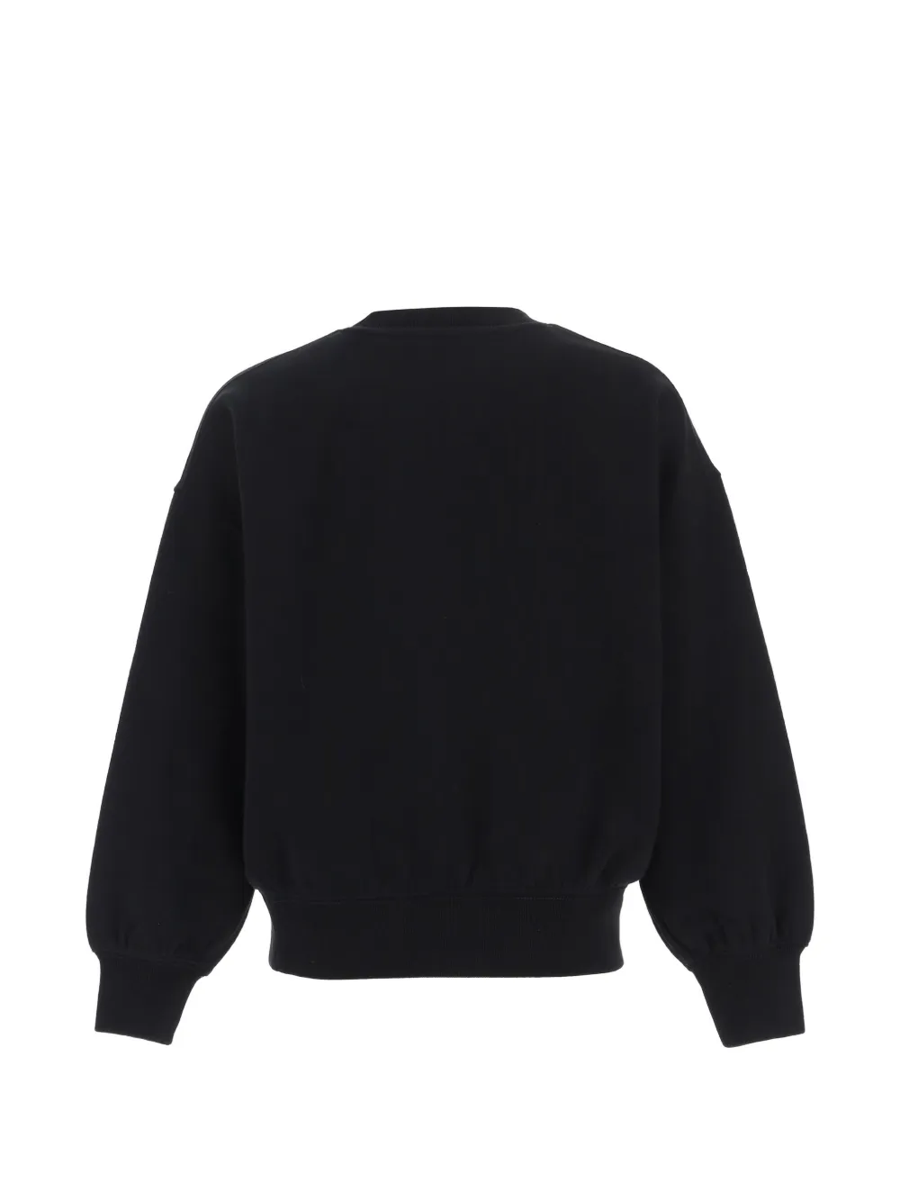 POLO RALPH LAUREN KIDS Polo Bear sweater Zwart