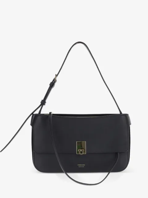 small Cara shoulder bag