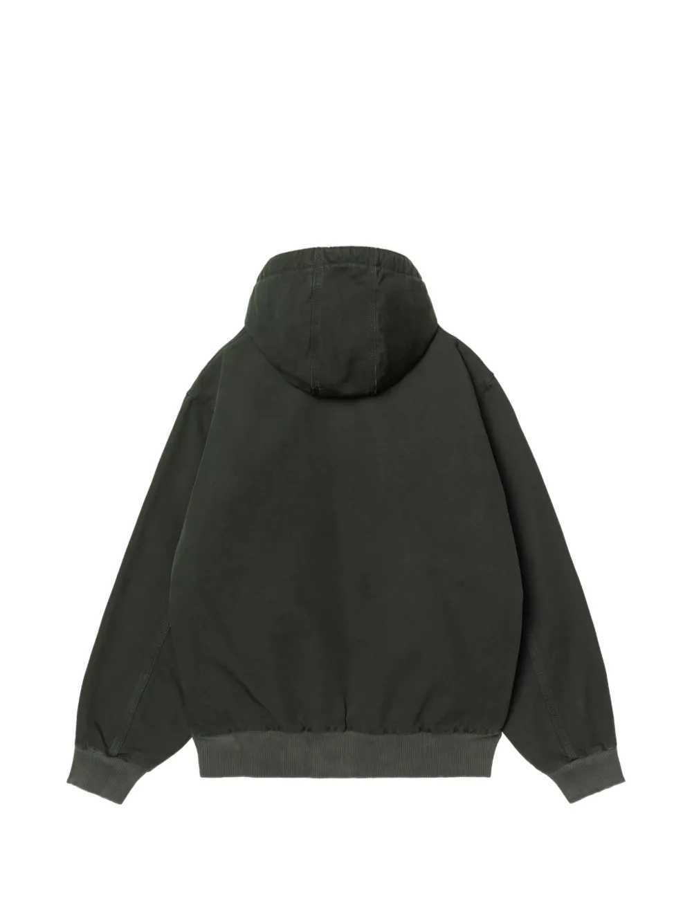 Carhartt WIP OG Active Dearborn jack Groen
