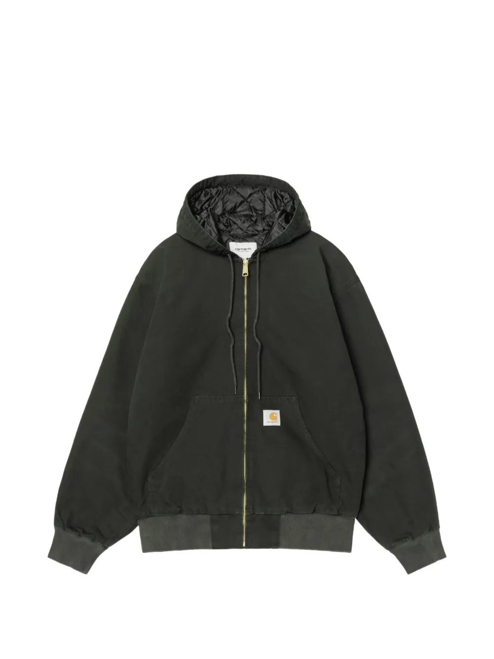Carhartt WIP Giacca OG Active Dearborn - Verde
