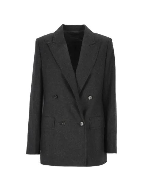 Lorena Antoniazzi double-breasted blazer