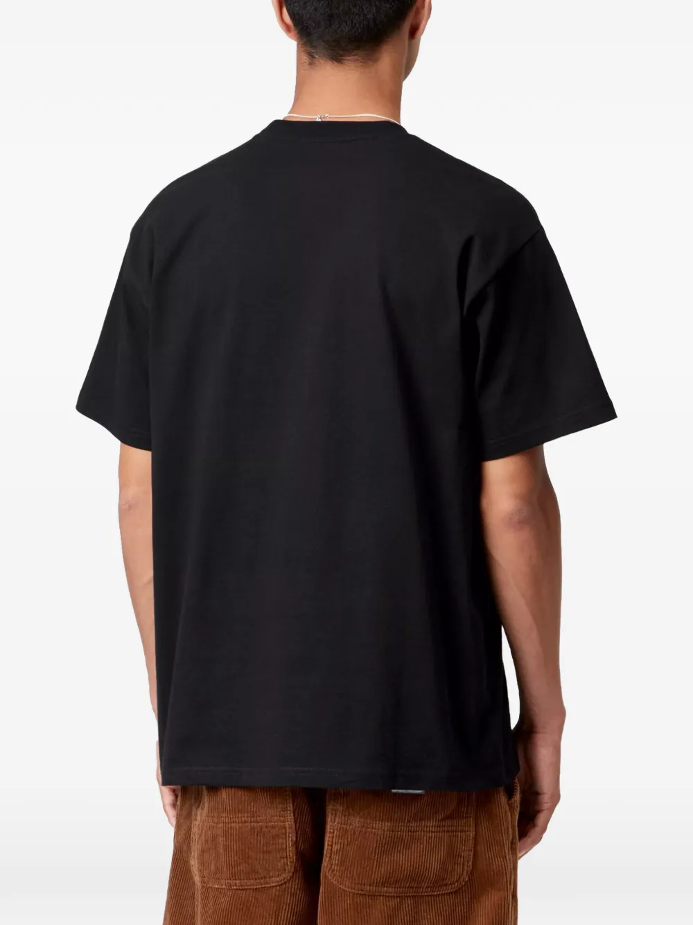 Carhartt WIP Archive '95 T-shirt Zwart