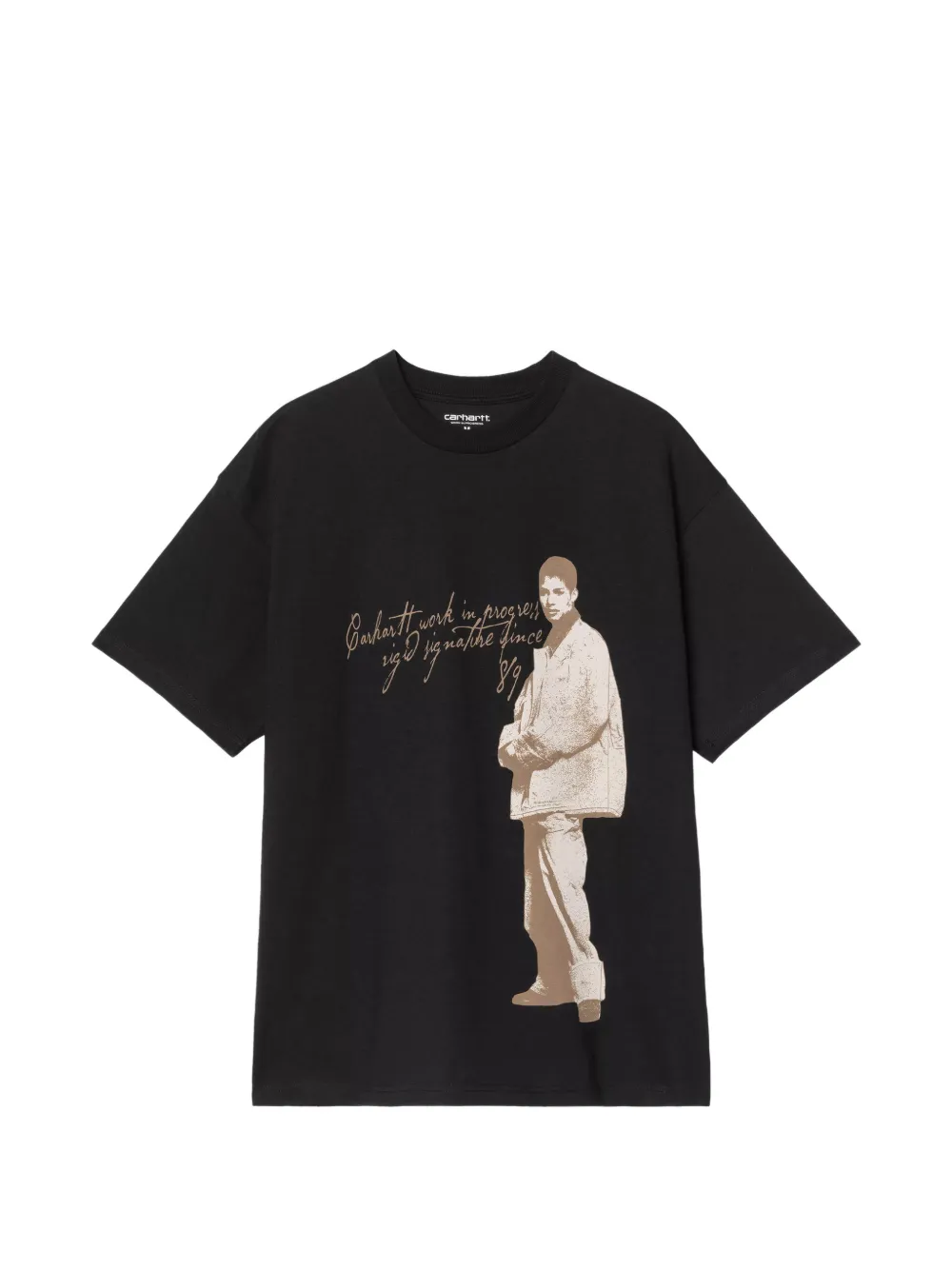 Carhartt WIP Archive '95 t-shirt - Nero