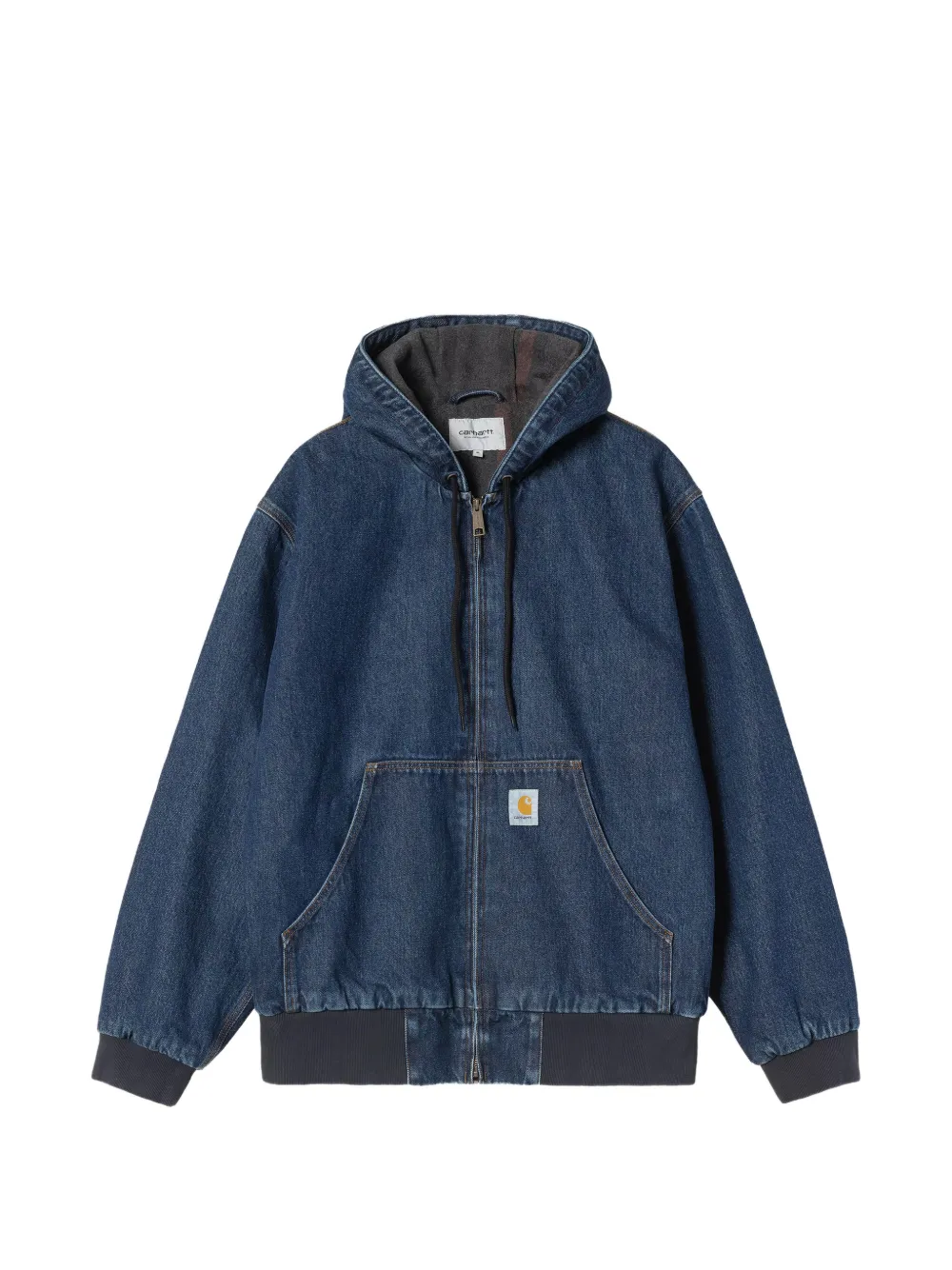 Carhartt WIP Giacca OG Active Smith - Blu