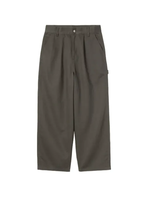 Carhartt WIP Holden Watertown trousers