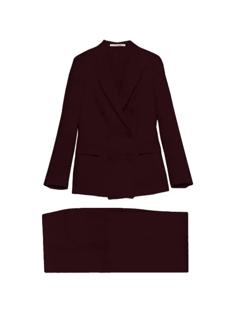 Tagliatore double-breasted suit