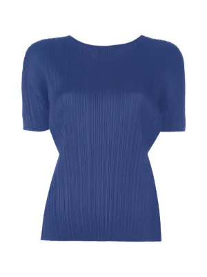 Pleats Please Issey Miyake ウィメンズ ベスト＆タンクトップ通販