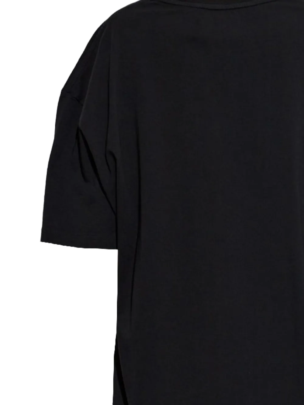 Vivienne Westwood still-life print t-shirt Zwart