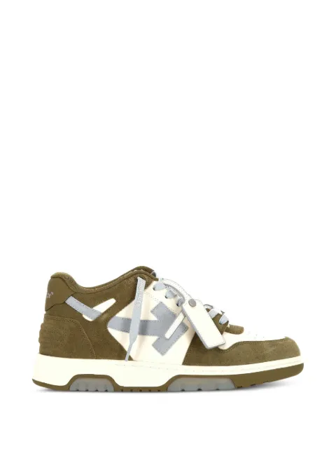 Off-White Out Of Office sneakers