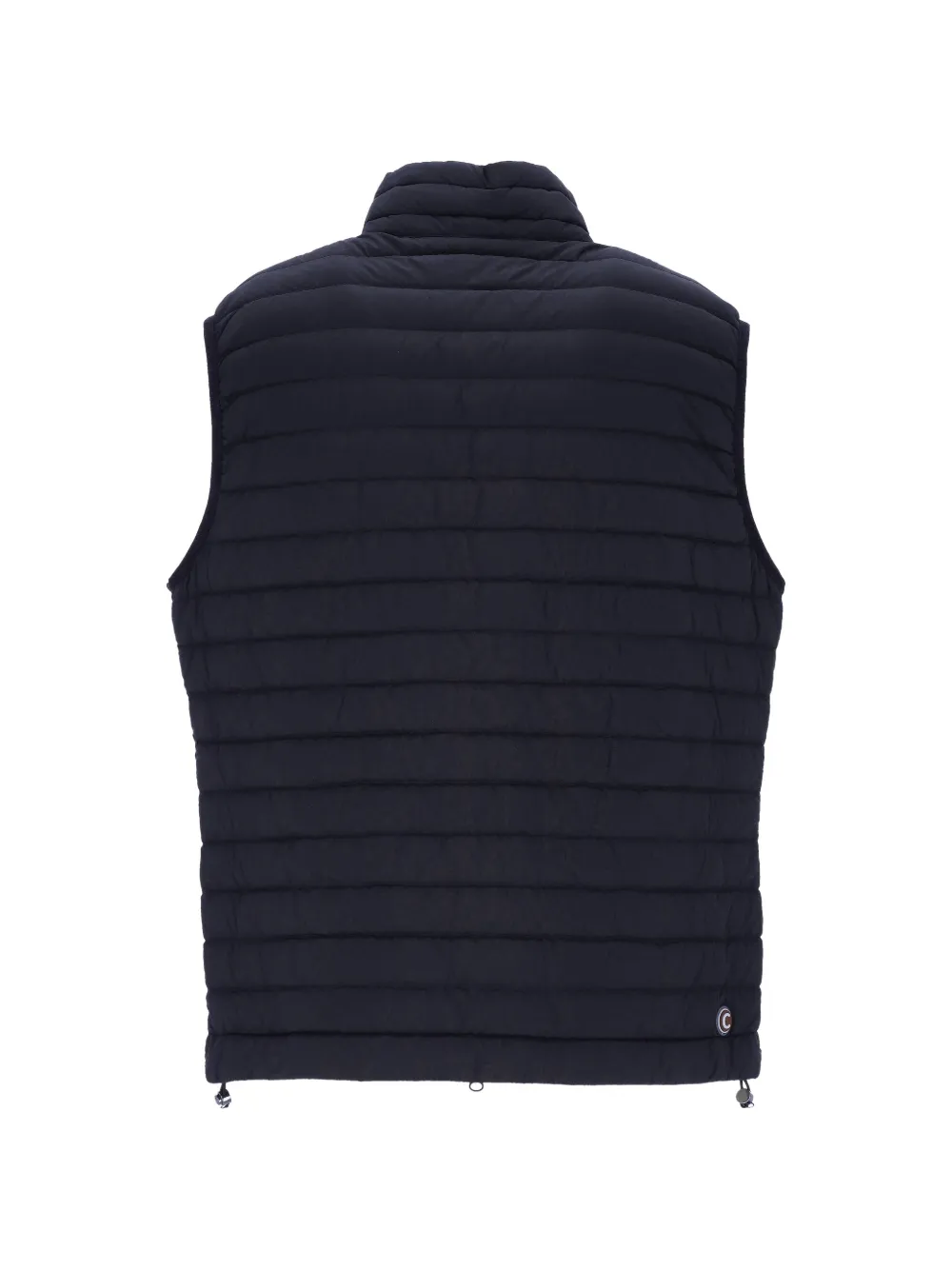 Colmar Gewatteerde bodywarmer Blauw
