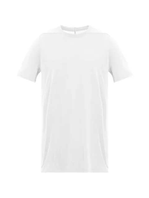 Rick Owens Level seam-detail T-shirt