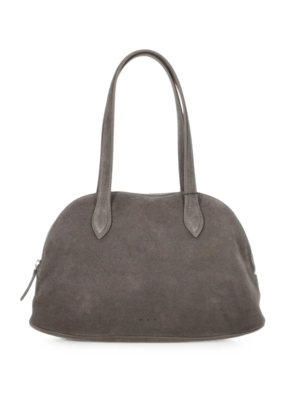Aesther Ekme Cosmo Soft suede tote bag