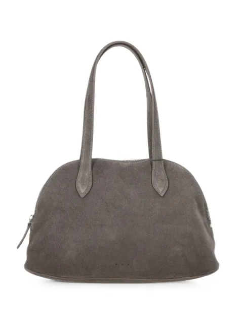 Aesther Ekme sac à main Cosmo Soft en daim