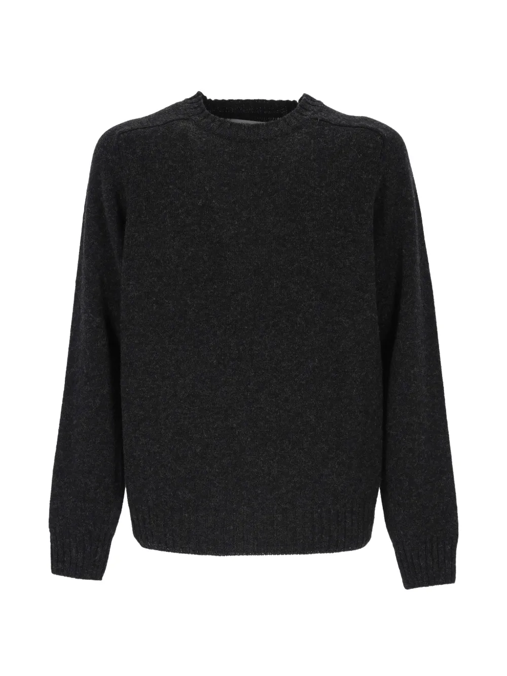 Sebago Gilead crew-neck wool sweater - Grau
