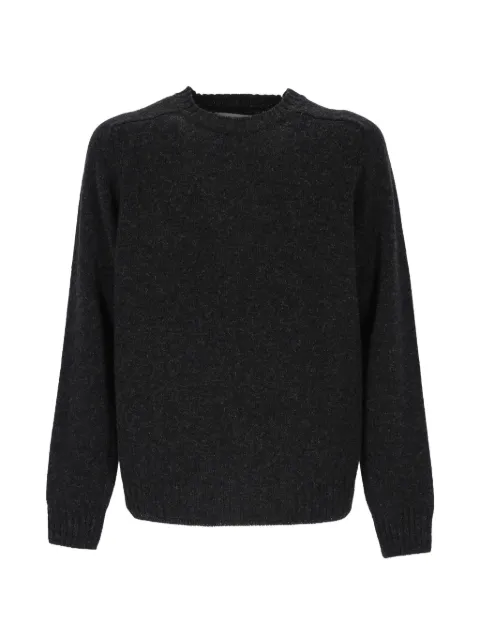 Sebago Gilead crew-neck wool sweater
