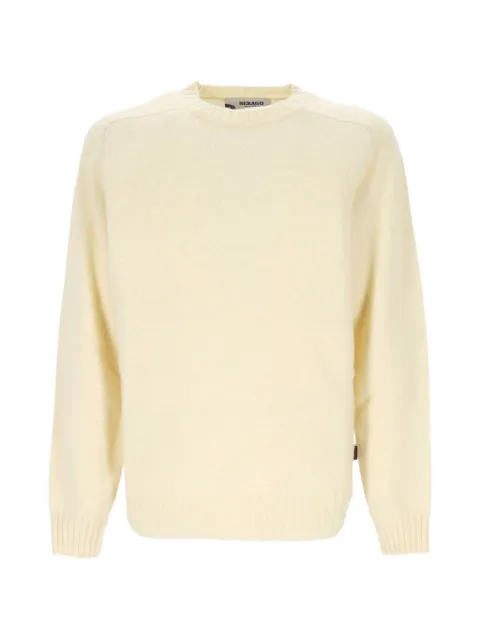 Sebago Gilead crew-neck wool sweater