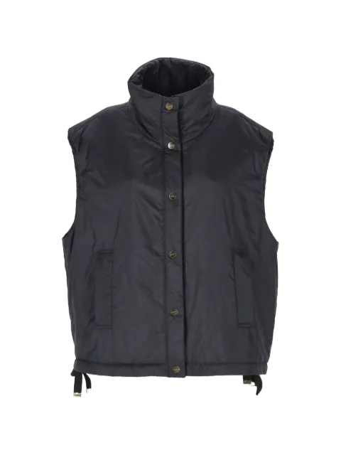 Max Mara Cube padded vest