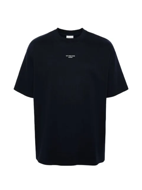 Drôle De Monsieur Not From Paris Madame T-shirt