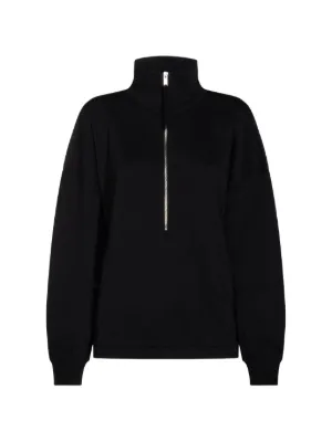 Supreme x The North Face Steep Tech Fleece Sweatshirt | Black