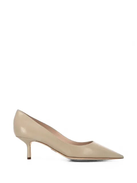 Rodo pointed-toe pumps