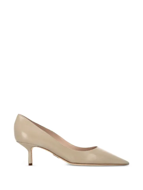 Rodo pointed-toe pumps