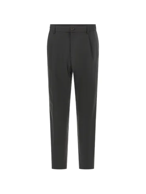 Cruna Mitte pleated trousers