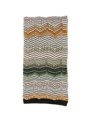 Missoni（ミッソーニ）マフラー・スカーフ - FARFETCH
