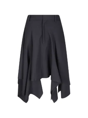 Niccolò Pasqualetti Skirts for Women - Shop on FARFETCH