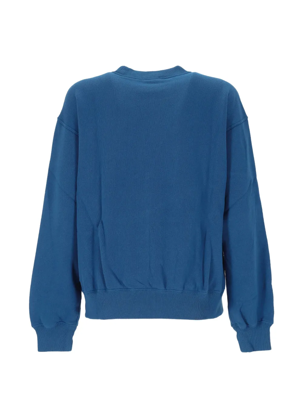 Polo Ralph Lauren Sweater met geborduurd logo Blauw
