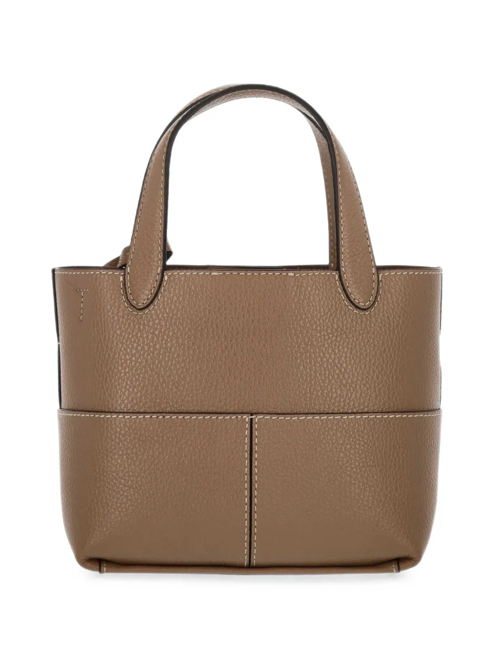 Furla Primrose mini-shopper Beige