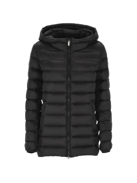 Colmar hooded quilted jacket
