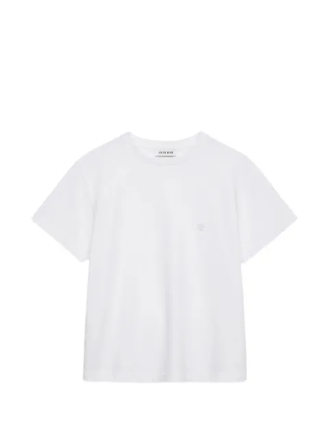 ANINE BING camiseta Shelley