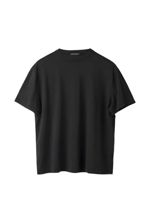 OUR LEGACY clean jersey t-shirt