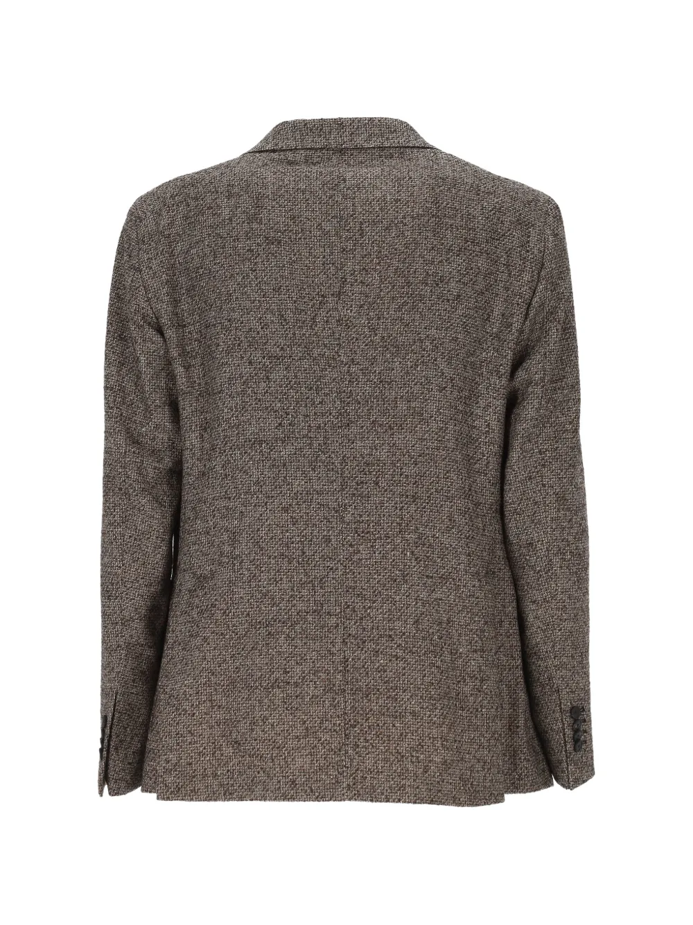 Tagliatore Tweed blazer Bruin