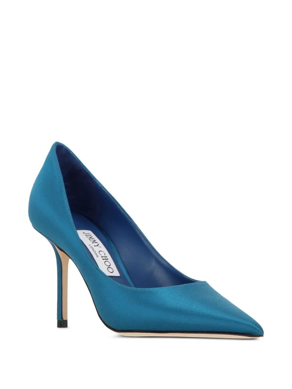 Jimmy Choo Love 85 pumps Blauw
