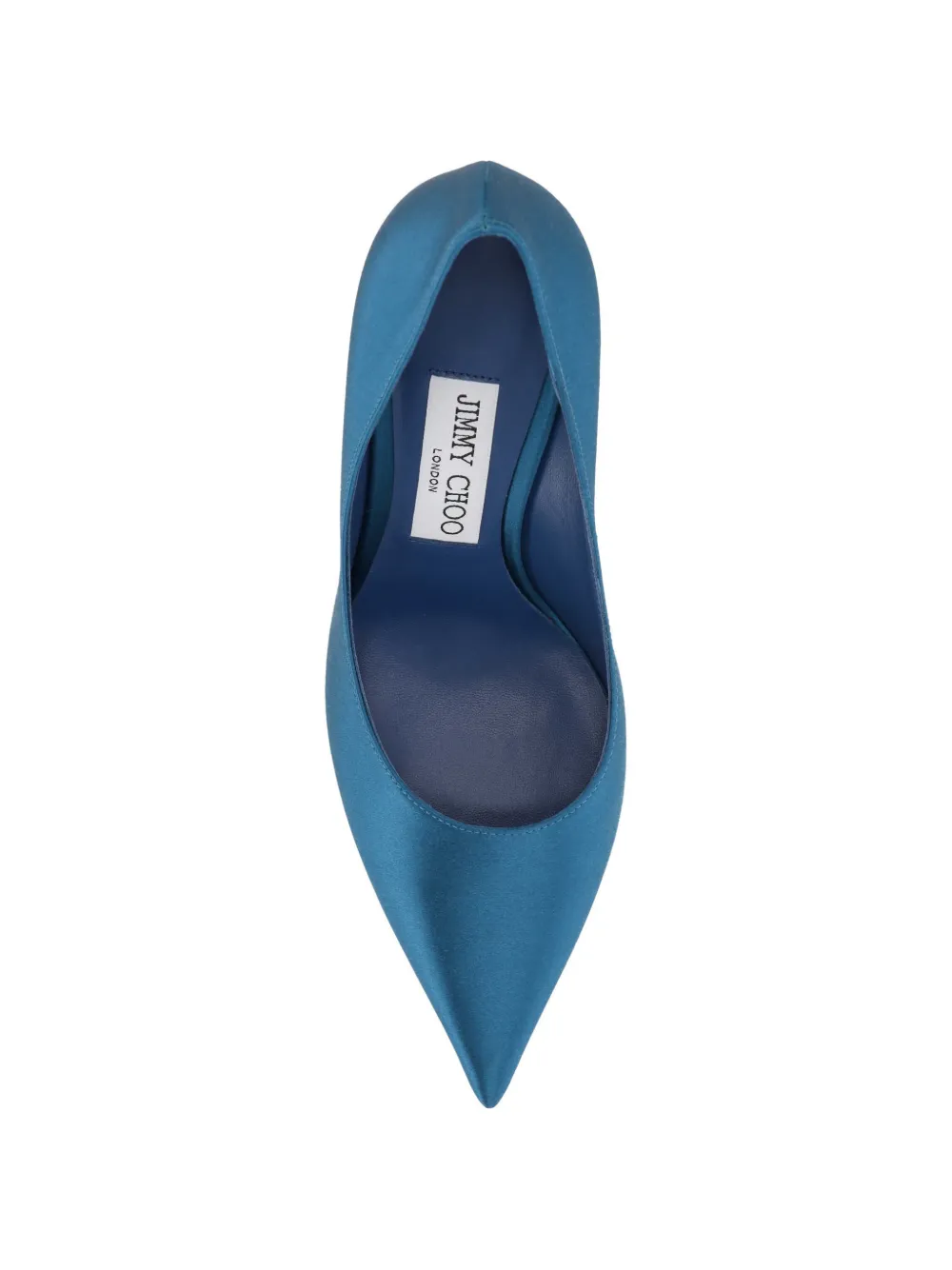 Jimmy Choo Love 85 pumps Blauw