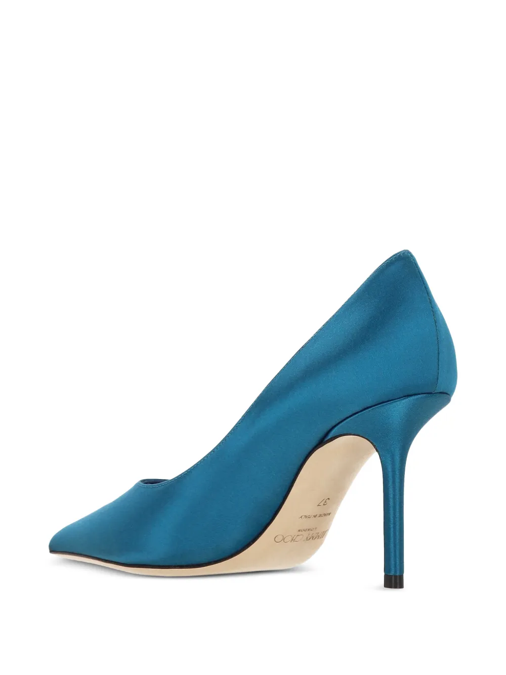Jimmy Choo Love 85 pumps Blauw