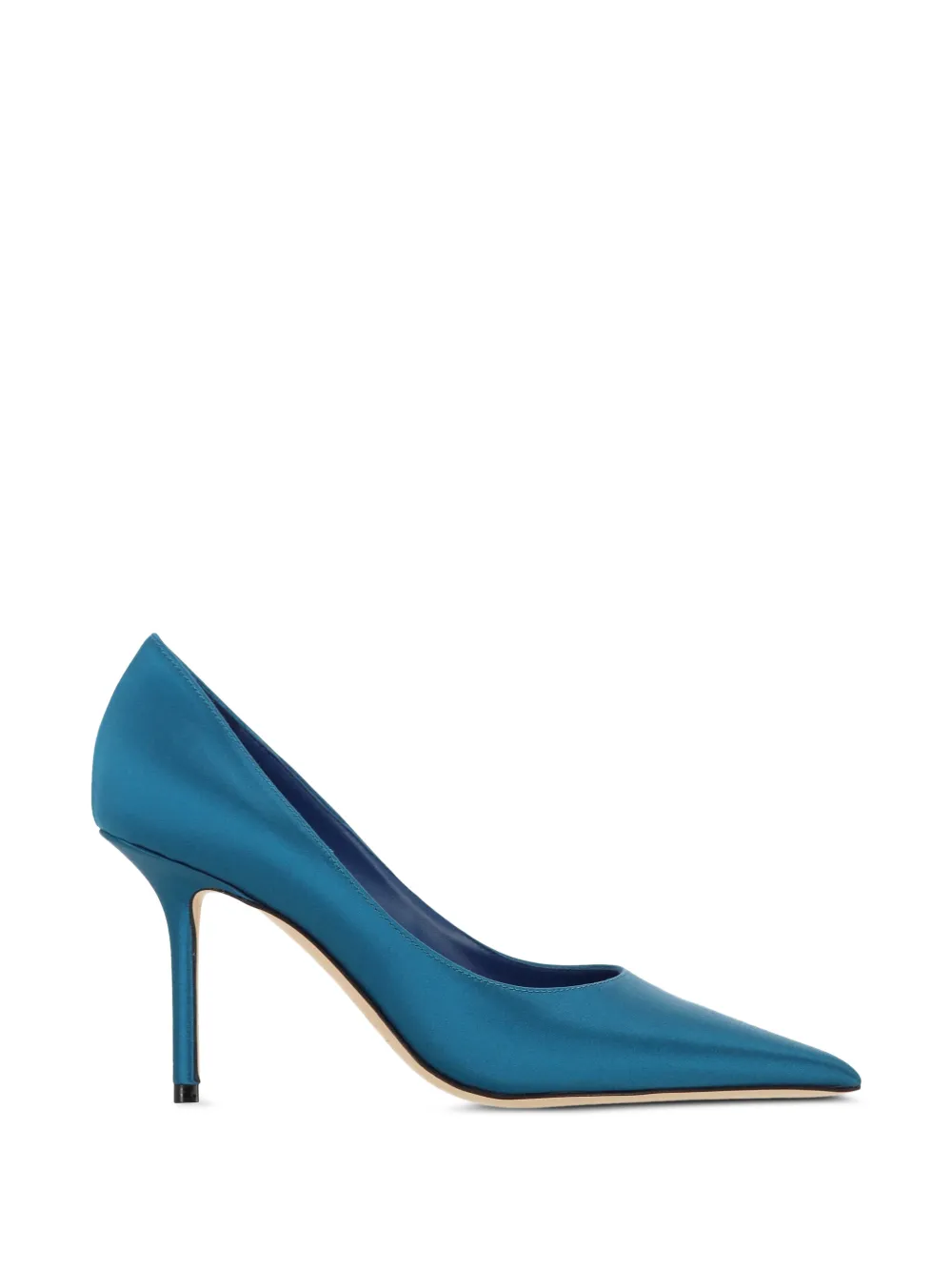 Jimmy Choo Love 85 pumps Blauw