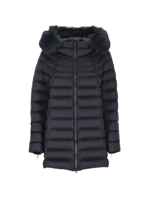 Colmar A-line quilted jacket