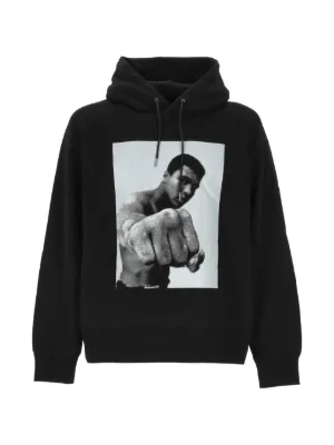 sacai Hoodies for Men | FARFETCH