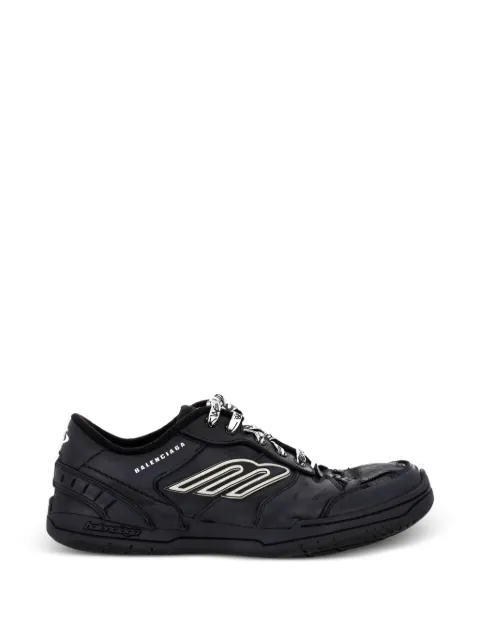 Balenciaga Hamptons lace-up sneakers
