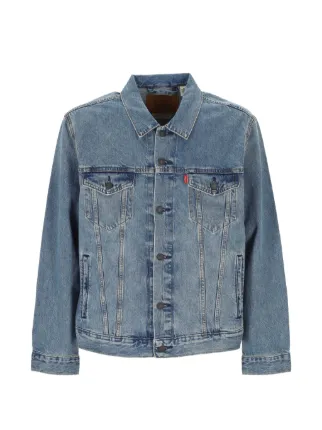 Levi's