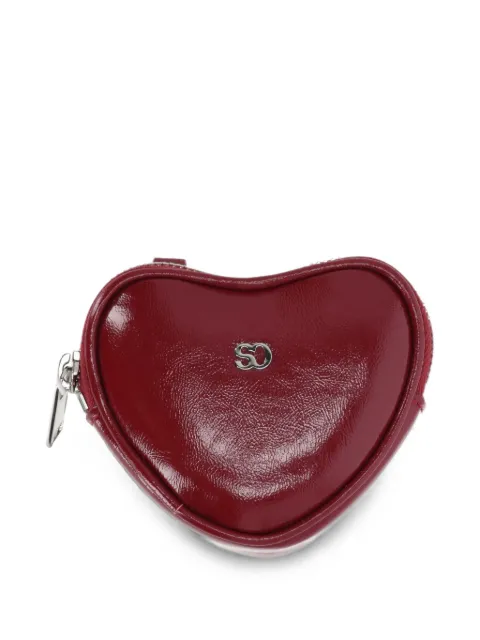 STAND OIL Heart Pods keyring
