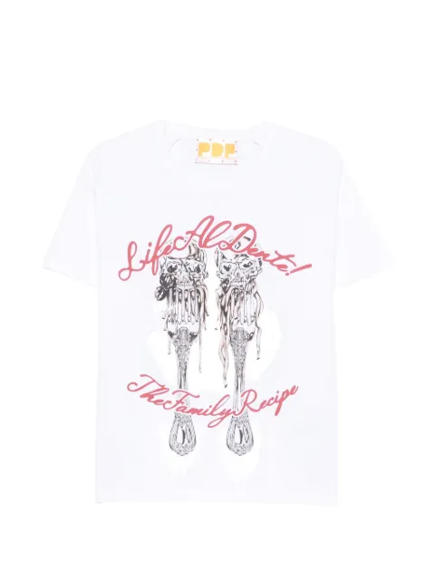 PDF graphic-print t-shirt