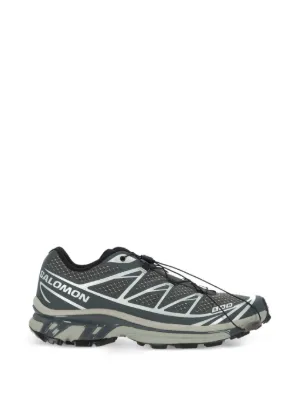 Salomon XT-Whisper Sneakers | Silver | FARFETCH